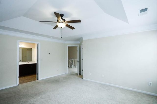 1187 Kendrew Pass, Marietta, GA 30008
