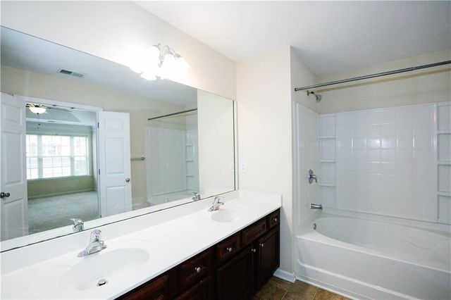 1187 Kendrew Pass, Marietta, GA 30008