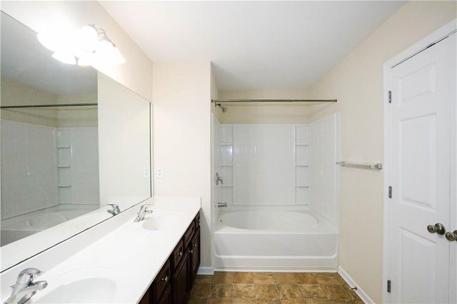 1187 Kendrew Pass, Marietta, GA 30008