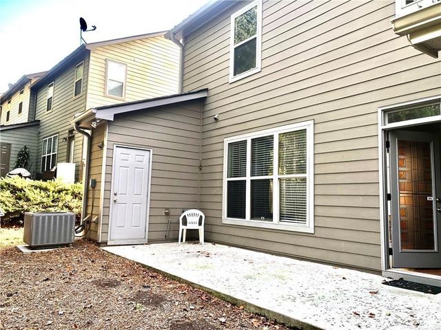 1187 Kendrew Pass, Marietta, GA 30008