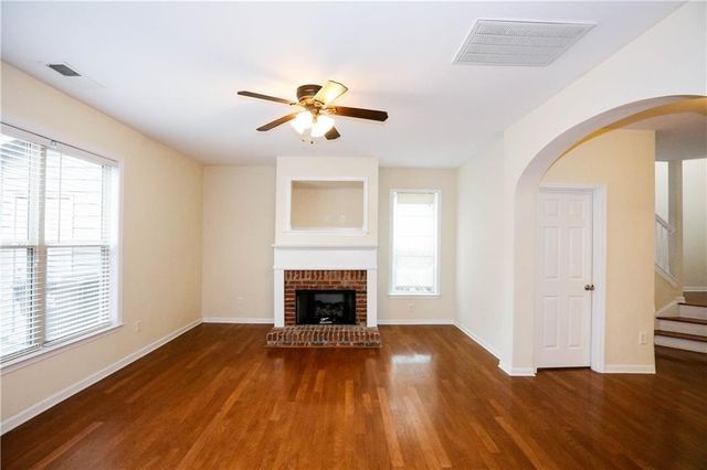 1187 Kendrew Pass, Marietta, GA 30008