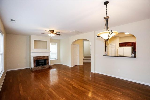 1187 Kendrew Pass, Marietta, GA 30008