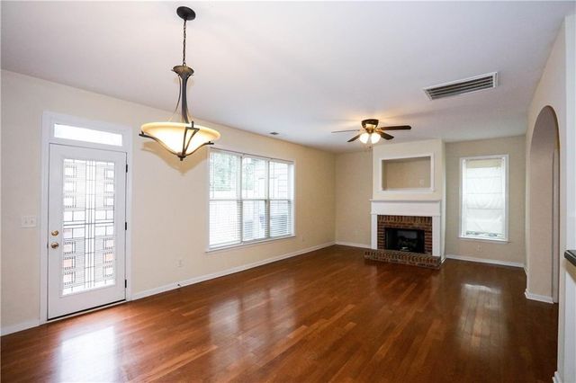 1187 Kendrew Pass, Marietta, GA 30008