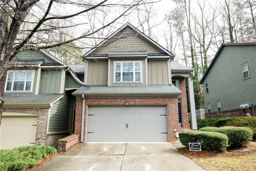 1187 Kendrew Pass, Marietta, GA 30008