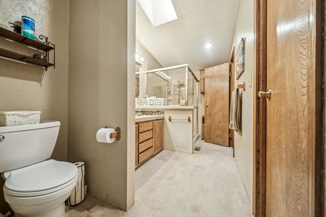 505 N Webb St, Caldwell, KS 67022