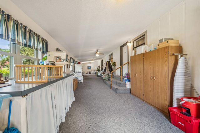 505 N Webb St, Caldwell, KS 67022