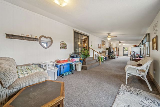 505 N Webb St, Caldwell, KS 67022