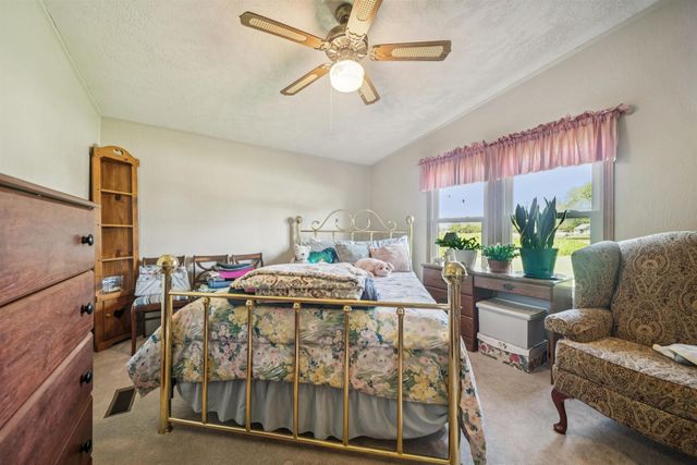 505 N Webb St, Caldwell, KS 67022