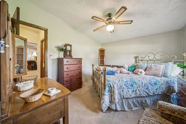 505 N Webb St, Caldwell, KS 67022