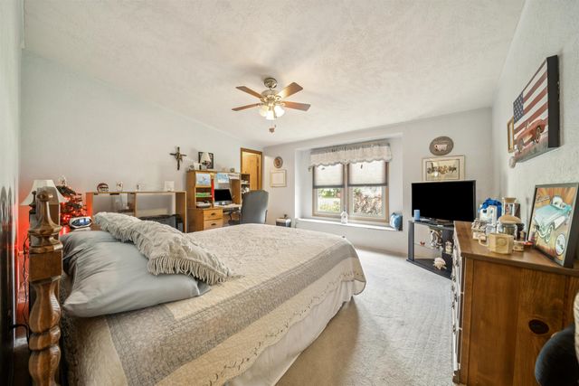 505 N Webb St, Caldwell, KS 67022