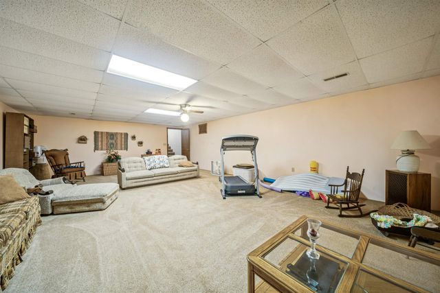 505 N Webb St, Caldwell, KS 67022