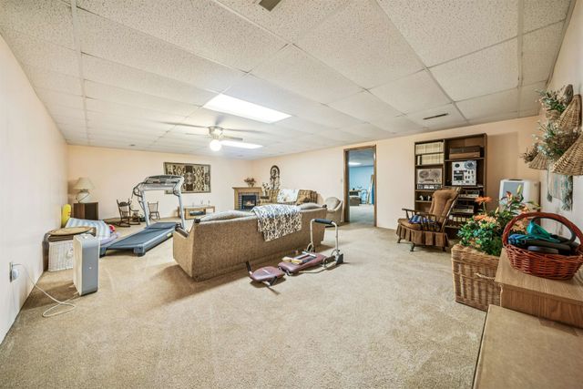 505 N Webb St, Caldwell, KS 67022