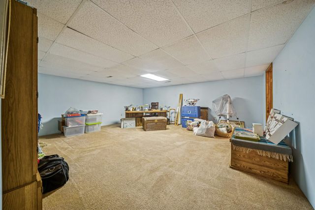 505 N Webb St, Caldwell, KS 67022