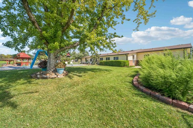 505 N Webb St, Caldwell, KS 67022