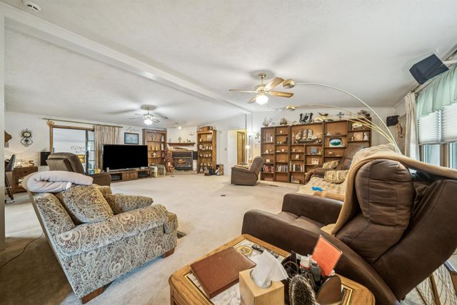 505 N Webb St, Caldwell, KS 67022