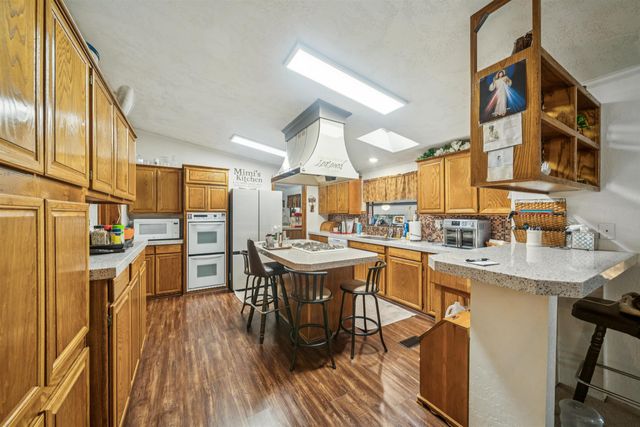 505 N Webb St, Caldwell, KS 67022