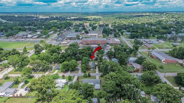 13941 13TH STREET, Dade City, FL 33525