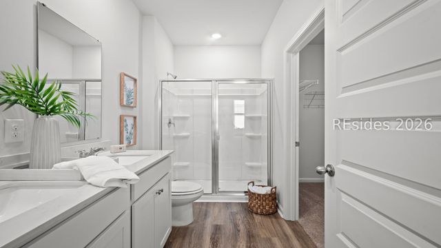 1022 Sanctum St, Ridgeland, SC 29936