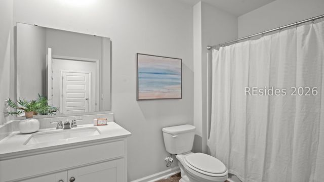 1022 Sanctum St, Ridgeland, SC 29936