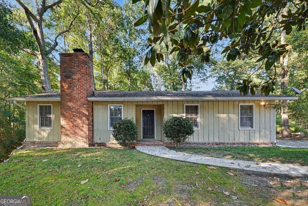3295 Redona Drive, Atlanta, GA 30349 — photo 2