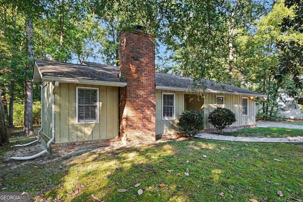 3295 Redona Drive, Atlanta, GA 30349 — photo 3