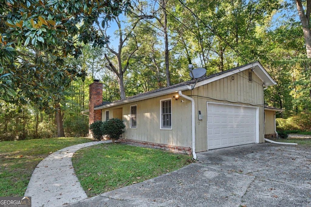 3295 Redona Drive, Atlanta, GA 30349 — photo 4