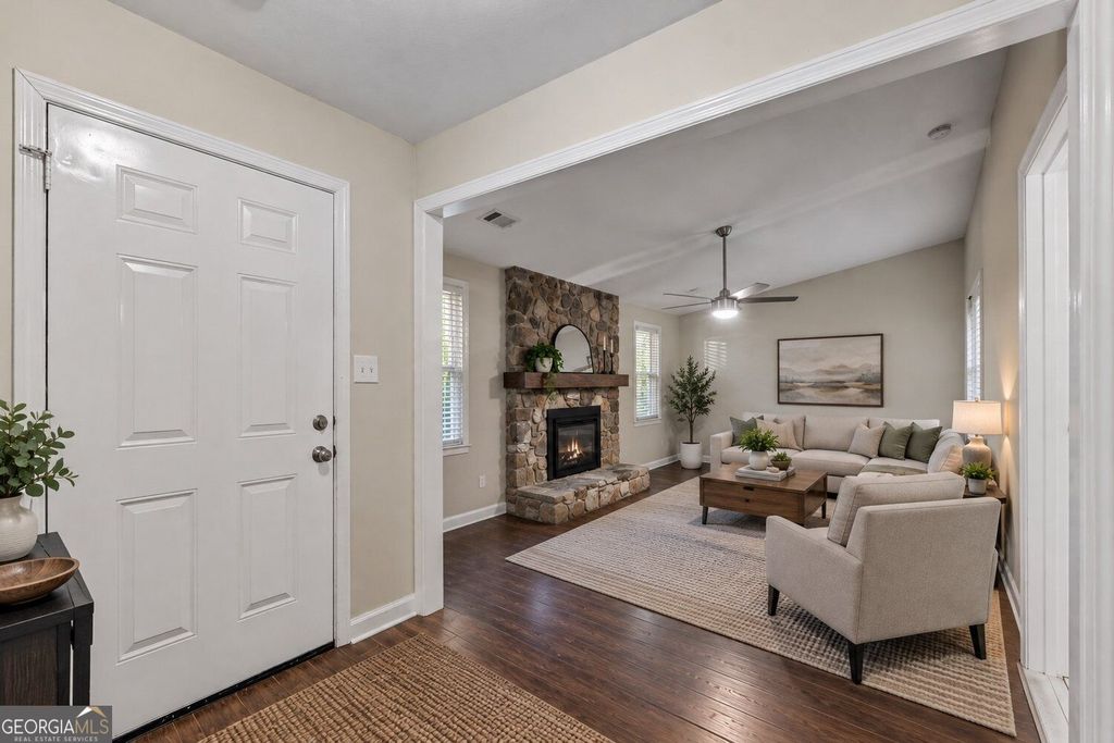 3295 Redona Drive, Atlanta, GA 30349 — photo 5