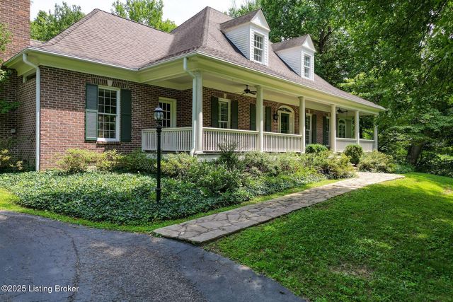 3908 Eagle Way, Prospect, KY 40059