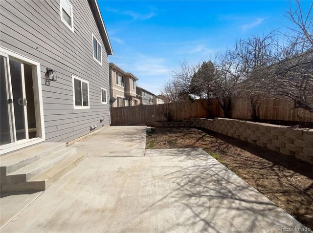 9686 Fairwood Street, Littleton, CO 80125