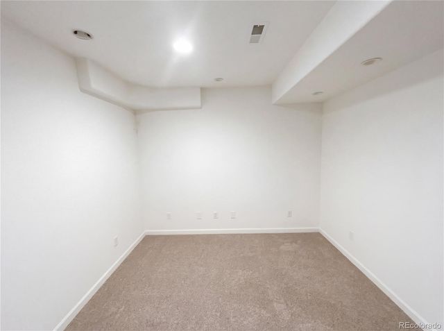 9686 Fairwood Street, Littleton, CO 80125