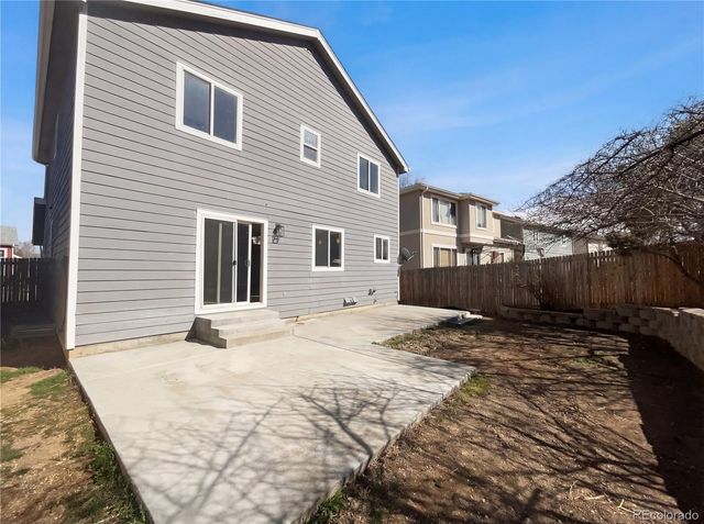 9686 Fairwood Street, Littleton, CO 80125