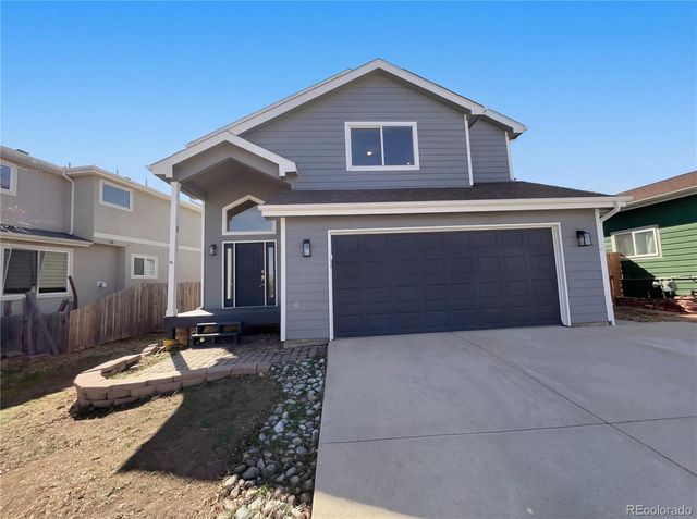 9686 Fairwood Street, Littleton, CO 80125