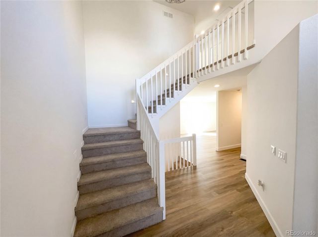 9686 Fairwood Street, Littleton, CO 80125