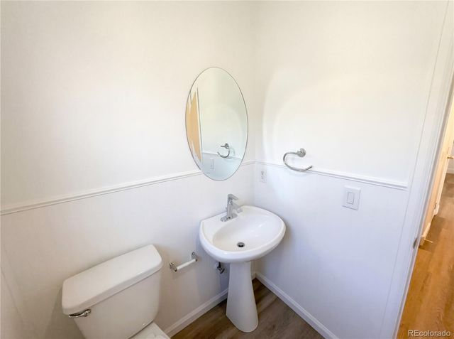 9686 Fairwood Street, Littleton, CO 80125