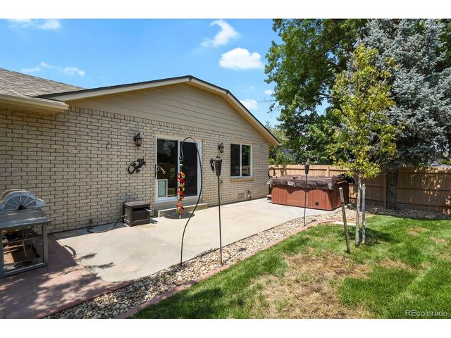 930 S Hoover Ave, Fort Lupton, CO 80621