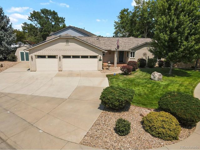 930 S Hoover Ave, Fort Lupton, CO 80621
