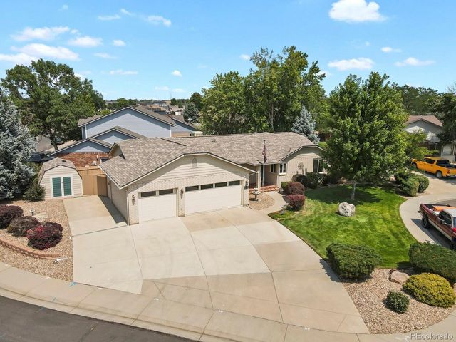 930 S Hoover Ave, Fort Lupton, CO 80621