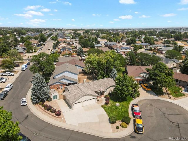 930 S Hoover Ave, Fort Lupton, CO 80621