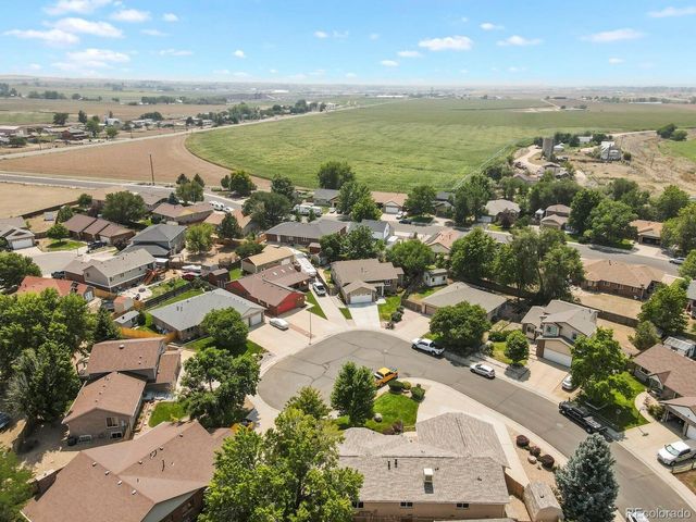 930 S Hoover Ave, Fort Lupton, CO 80621