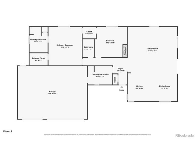 930 S Hoover Ave, Fort Lupton, CO 80621
