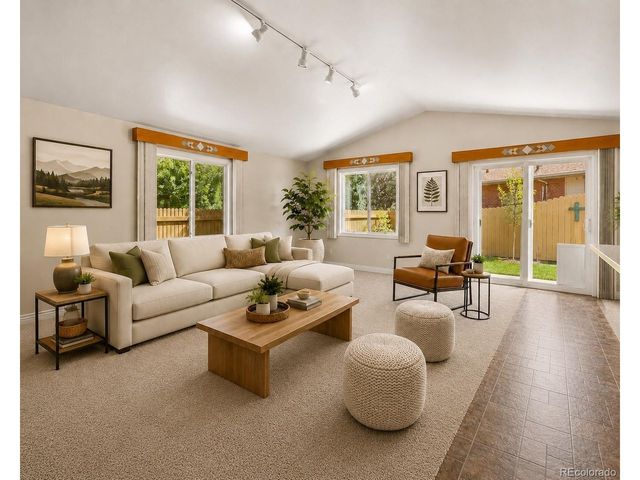 930 S Hoover Ave, Fort Lupton, CO 80621
