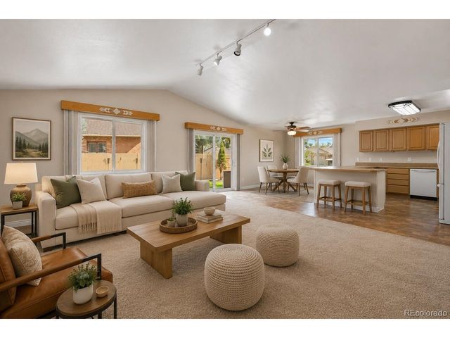 930 S Hoover Ave, Fort Lupton, CO 80621