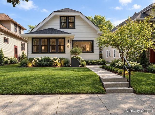 1613 E Pryor AVENUE, Milwaukee, WI 53207