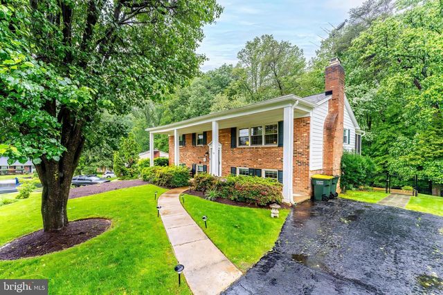 4412 WESTFIELD DR, Fairfax, VA 22032