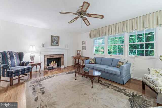 4412 WESTFIELD DR, Fairfax, VA 22032