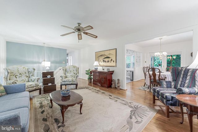 4412 WESTFIELD DR, Fairfax, VA 22032