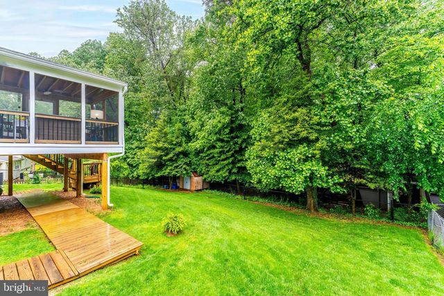 4412 WESTFIELD DR, Fairfax, VA 22032