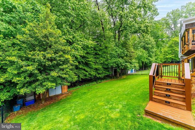 4412 WESTFIELD DR, Fairfax, VA 22032