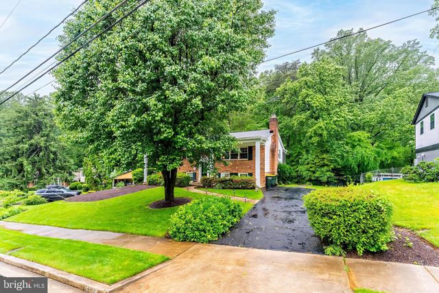4412 WESTFIELD DR, Fairfax, VA 22032