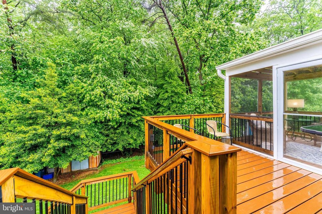 4412 WESTFIELD DR, Fairfax, VA 22032